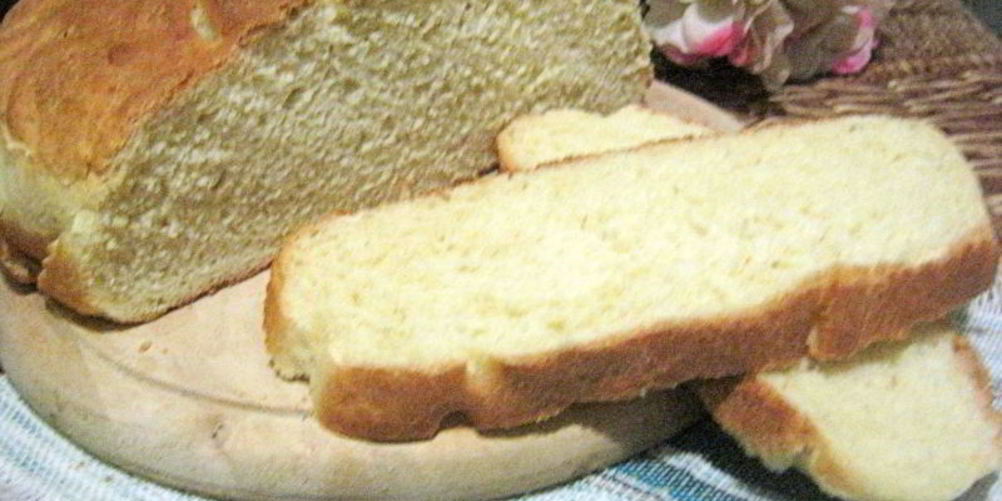Как приготовить горчичный хлеб