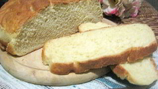 Рецепт Горчичного хлеба