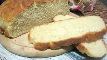 Рецепт Горчичного хлеба