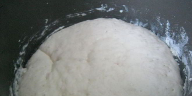 Рецепт горчичного хлеба