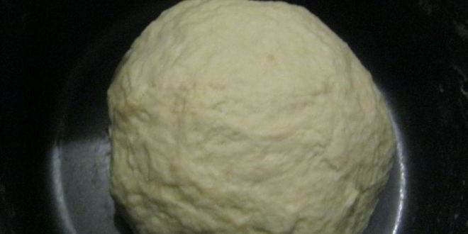 Рецепт горчичного хлеба