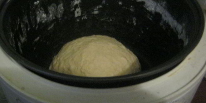 Рецепт горчичного хлеба