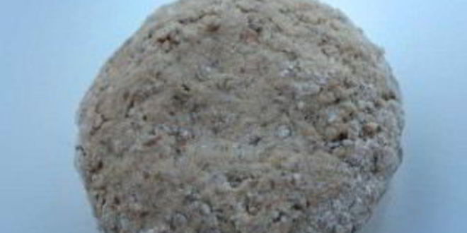 Рецепт гречневых хлебцев