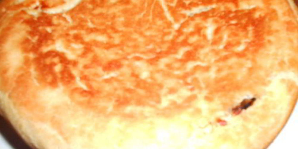 Как приготовить итальянский хлеб с маслинами и оливками