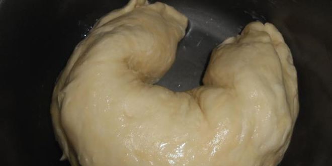 Рецепт итальянского хлеба с маслинами и оливками