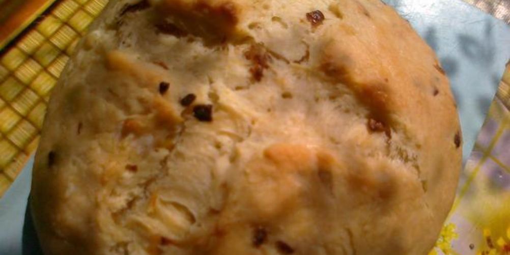 Как приготовить хлеб домашний скороспелый