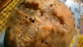 Рецепт Хлеба домашнего скороспелого