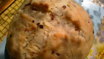 Рецепт Хлеба домашнего скороспелого