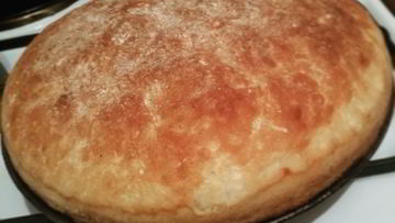 Рецепт Хлеба домашнего