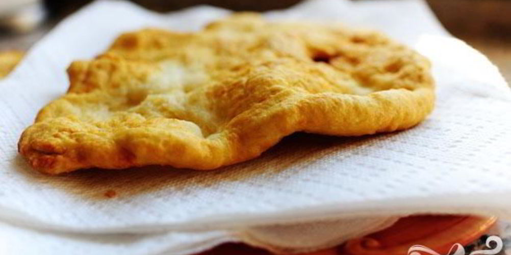 Как приготовить хлеб индийский