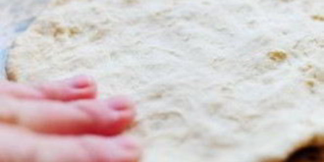 Рецепт хлеба индийского