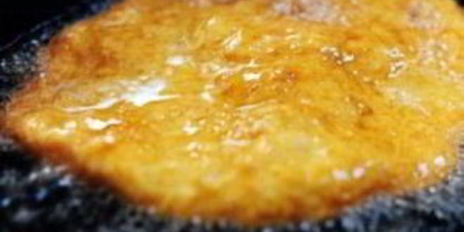 Рецепт хлеба индийского