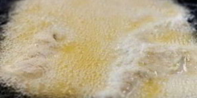 Рецепт хлеба индийского