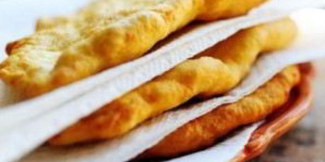 Рецепт хлеба индийского