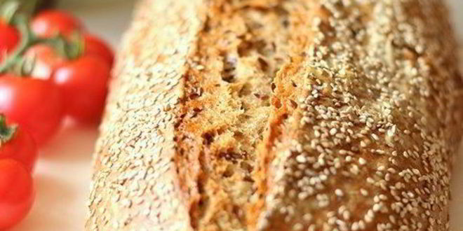 Рецепт хлеба на ржаной закваске золотая корочка