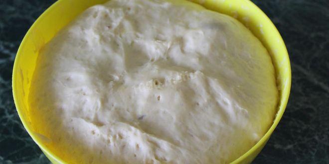 Рецепт хлеба на сыворотке в духовке