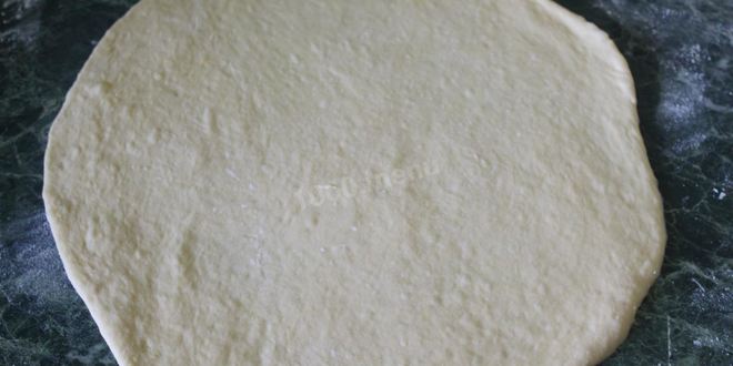 Рецепт хлеба на сыворотке в духовке