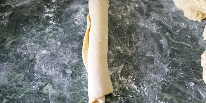 Рецепт хлеба на сыворотке в духовке