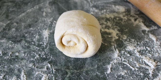 Рецепт хлеба на сыворотке в духовке