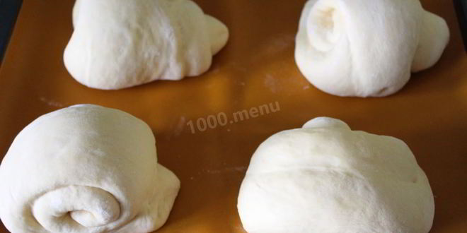 Рецепт хлеба на сыворотке в духовке