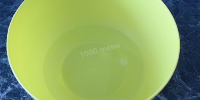 Рецепт хлеба на сыворотке в духовке