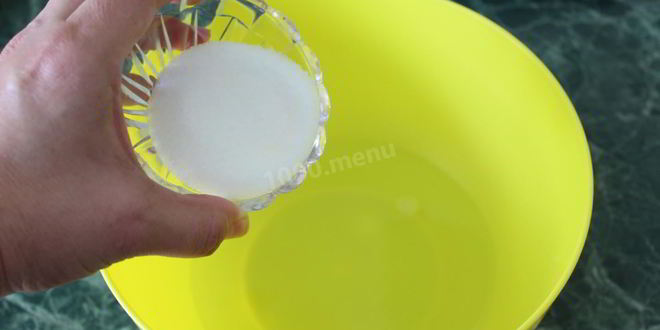 Рецепт хлеба на сыворотке в духовке