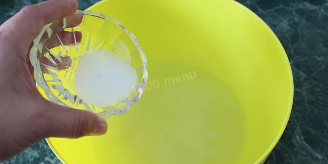 Рецепт хлеба на сыворотке в духовке