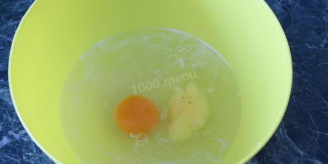 Рецепт хлеба на сыворотке в духовке