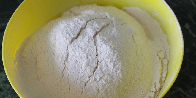 Рецепт хлеба на сыворотке в духовке