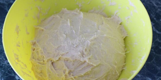 Рецепт хлеба на сыворотке в духовке