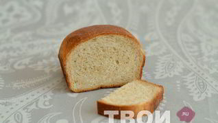 Рецепт Хлеба на сыворотке