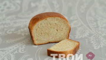 Рецепт Хлеба на сыворотке
