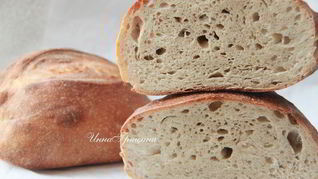 Рецепт Хлеба на эле и дрожжах