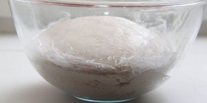 Рецепт хлеба на эле и дрожжах