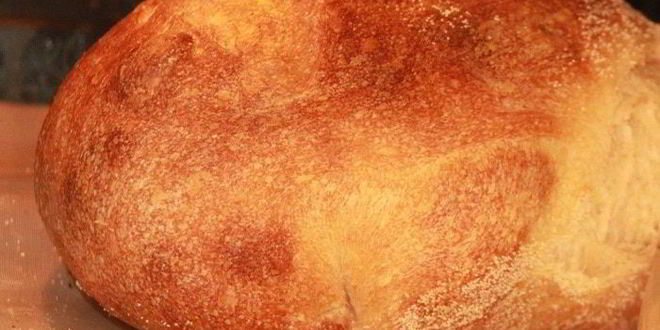 Рецепт хлеба на эле и дрожжах