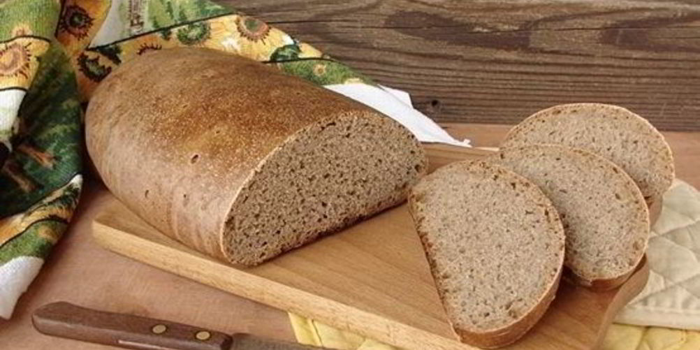 Как приготовить хлеб рижский в хлебопечке