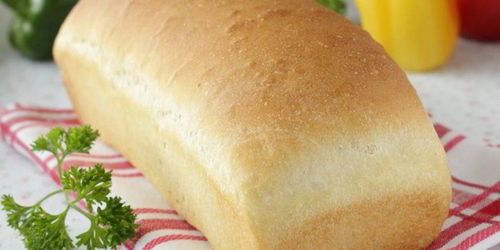 Как приготовить хлеб с горчицей