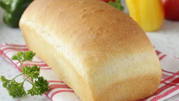 Рецепт Хлеба с горчицей