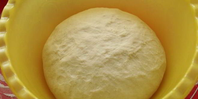 Рецепт хлеба с горчицей