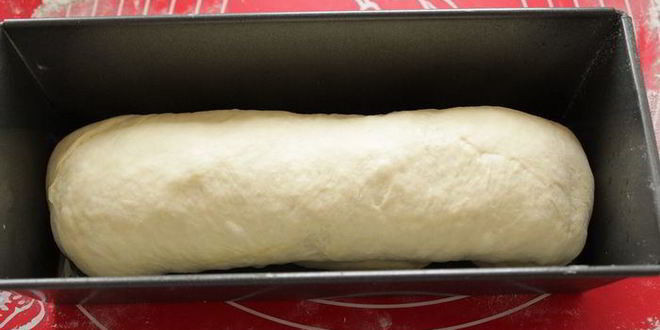 Рецепт хлеба с горчицей