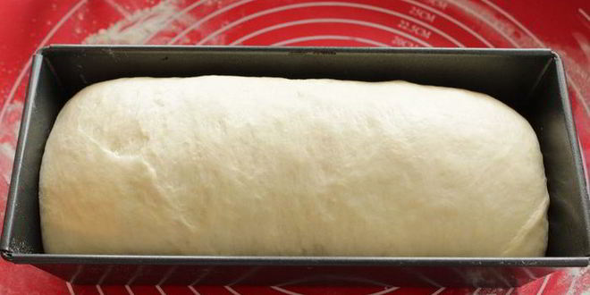 Рецепт хлеба с горчицей