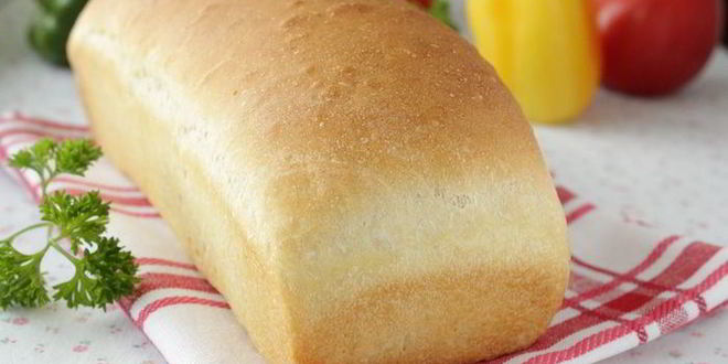 Рецепт хлеба с горчицей