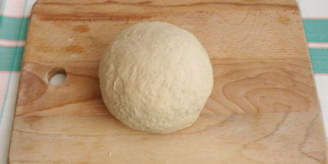 Рецепт хлеба с гречневой мукой