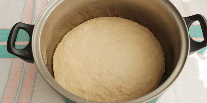 Рецепт хлеба с гречневой мукой