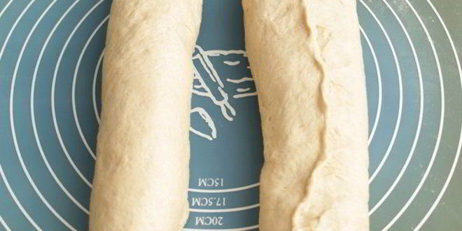 Рецепт хлеба с гречневой мукой