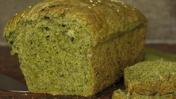 Рецепт Хлеба с крапивой