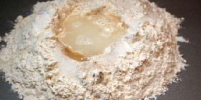 Рецепт хлеба с тыквой