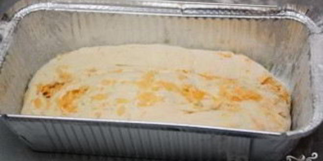 Рецепт хлеба с тыквой