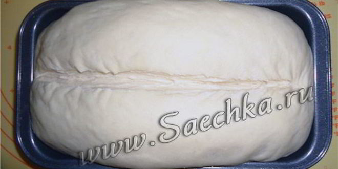 Рецепт хлеба вечернего белая гора