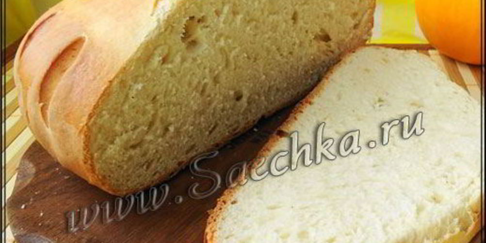 Как приготовить хлеб витебский